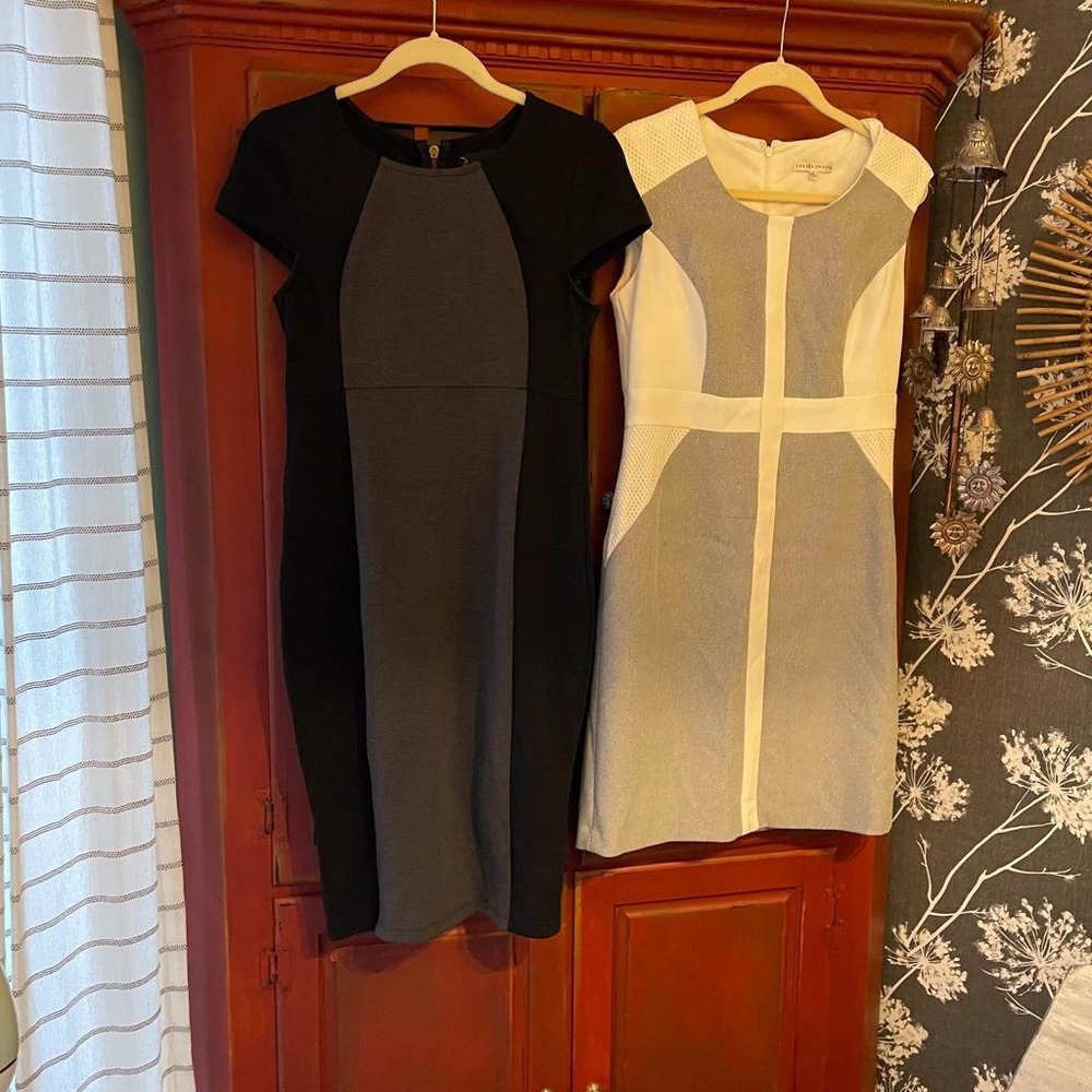Bundle 2 dresses